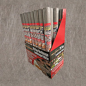 Sample of Spun Bond Fabric