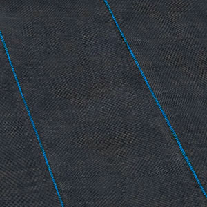 Sample of Woven Landscape Fabric